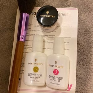DipsyNail Kit